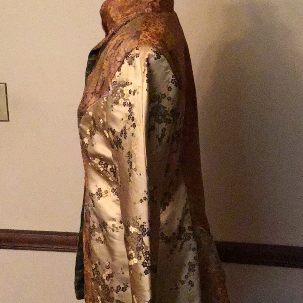 Jacket - Picture 5 of 7